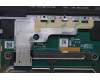 Lenovo 5CB1N62371 COVER Upper Case ASM_BEL 21KR FPR