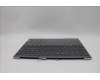 Lenovo 5CB1N62380 COVER Upper Case ASM__ITA 21KR FP FPR