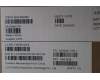 Lenovo 5CB1N62382 COVER Upper Case ASM_HUN 21KR FP FPR