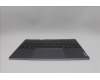 Lenovo 5CB1N62383 C-Cover with keyboard,Hebrew,Fingerprint,Forcepad