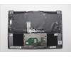 Lenovo 5CB1N62384 COVER Upper Case ASM_GRE 21KR FP FPR