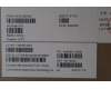 Lenovo 5CB1N62384 COVER Upper Case ASM_GRE 21KR FP FPR