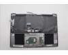 Lenovo 5CB1N62385 COVER Upper Case ASM_GER 21KR FP FPR