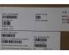 Lenovo 5CB1N62385 COVER Upper Case ASM_GER 21KR FP FPR