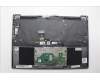 Lenovo 5CB1N62387 COVER Upper Case ASM_NORDIC 21KR FP FPR