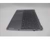 Lenovo 5CB1N62388 COVER Upper Case ASM_POR 21KR FP FPR