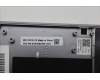Lenovo 5CB1N62388 COVER Upper Case ASM_POR 21KR FP FPR