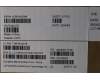 Lenovo 5CB1N62389 COVER Upper Case ASM_RUS 21KR FP FPR