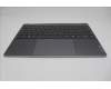 Lenovo 5CB1N62390 COVER Upper Case ASM_SLV 21KR FP FPR