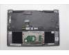 Lenovo 5CB1N62398 COVER Upper Case ASM_ENG 21KR FP FPR