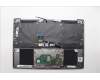 Lenovo 5CB1N62399 COVER Upper Case ASM_CZE/SLK 21KR FPFPR