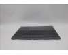 Lenovo 5CB1N62399 COVER Upper Case ASM_CZE/SLK 21KR FPFPR