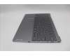 Lenovo 5CB1N62556 COVER Upper Case ASM_UKR 21KR FP FPR