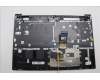 Lenovo 5CB1N65003 COVER UpperCase_ENG C 83G1 CG FP BL