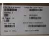 Lenovo 5CB1N65003 COVER UpperCase_ENG C 83G1 CG FP BL