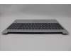 Lenovo 5CB1N65003 COVER UpperCase_ENG C 83G1 CG FP BL