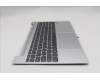 Lenovo 5CB1N65004 COVER UpperCase_GRE C 83G1 CG FP BL