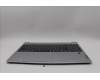 Lenovo 5CB1N65005 COVER UpperCase_EURO ENG C 83G1 CG FP BL