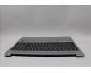 Lenovo 5CB1N65005 COVER UpperCase_EURO ENG C 83G1 CG FP BL