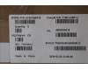 Lenovo 5CB1N65010 COVER UpperCase_HBW C 83G1 CG FP BL