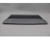 Lenovo 5CB1N65010 COVER UpperCase_HBW C 83G1 CG FP BL