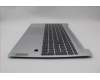 Lenovo 5CB1N65010 COVER UpperCase_HBW C 83G1 CG FP BL