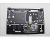 Lenovo 5CB1N65014 COVER UpperCase_ITA C 83G1 CG FP BL