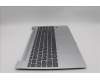 Lenovo 5CB1N65014 COVER UpperCase_ITA C 83G1 CG FP BL