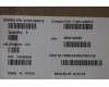 Lenovo 5CB1N65015 COVER UpperCase_SPA C 83G1 CG FP BL