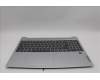 Lenovo 5CB1N65015 COVER UpperCase_SPA C 83G1 CG FP BL