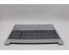 Lenovo 5CB1N65015 COVER UpperCase_SPA C 83G1 CG FP BL