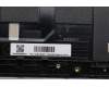 Lenovo 5CB1N65017 COVER UpperCase_POR C 83G1 CG FP BL