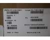 Lenovo 5CB1N78871 COVER UpperCase_NORDIC C 83G1 CG FP BL
