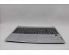 Lenovo 5CB1N78871 COVER UpperCase_NORDIC C 83G1 CG FP BL