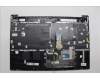 Lenovo 5CB1N78872 COVER UpperCase_FRA C 83G1 CG FP BL