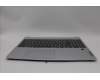 Lenovo 5CB1N78872 COVER UpperCase_FRA C 83G1 CG FP BL