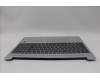 Lenovo 5CB1N78872 COVER UpperCase_FRA C 83G1 CG FP BL