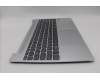 Lenovo 5CB1N78872 COVER UpperCase_FRA C 83G1 CG FP BL