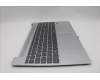 Lenovo 5CB1N78873 COVER UpperCase_GER C 83G1 CG FP BL