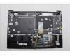 Lenovo 5CB1N78875 COVER UpperCase_HUN C 83G1 CG FP BL