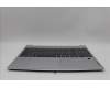 Lenovo 5CB1N78875 COVER UpperCase_HUN C 83G1 CG FP BL