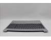 Lenovo 5CB1N78875 COVER UpperCase_HUN C 83G1 CG FP BL