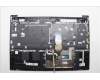 Lenovo 5CB1N78879 COVER UpperCase_SWS C 83G1 CG FP BL