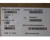 Lenovo 5CB1N78881 COVER UpperCase_CZE/SLK C 83G1 CG FP BL