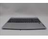 Lenovo 5CB1N78881 COVER UpperCase_CZE/SLK C 83G1 CG FP BL
