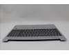 Lenovo 5CB1N78881 COVER UpperCase_CZE/SLK C 83G1 CG FP BL