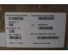 Lenovo 5CB1N78885 COVER UpperCase_ENG C 83G1 CG NFP BL