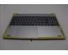 Lenovo 5CB1N78885 COVER UpperCase_ENG C 83G1 CG NFP BL