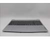 Lenovo 5CB1N78896 COVER UpperCase_ITA C 83G1 CG NFP BL