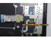 Lenovo 5CB1N78896 COVER UpperCase_ITA C 83G1 CG NFP BL